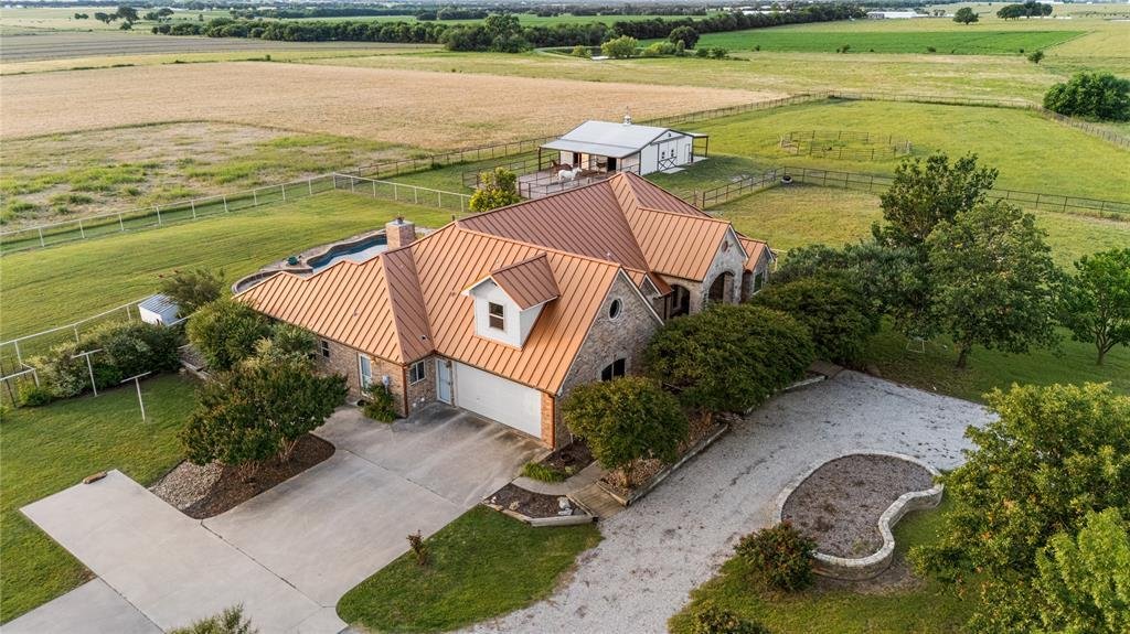 Land in Valley View, Texas, United States 5 - 17952631