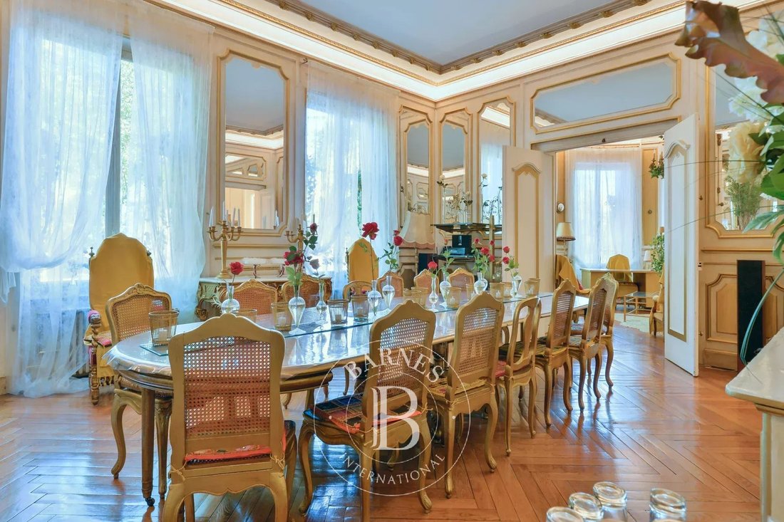 Apartamento en Tête d'Or-Foch-Vitton, Lyon 6e Arrondissement, Lion 2 - 17965966