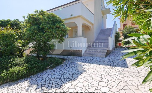 House in Silo, Primorje-Gorski Kotar County, Croatia 1