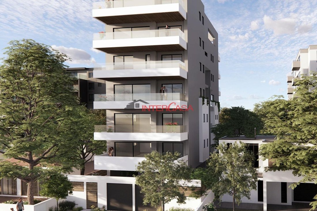 Apartment in Glyfada, Attica, Greece 3 - 17971343