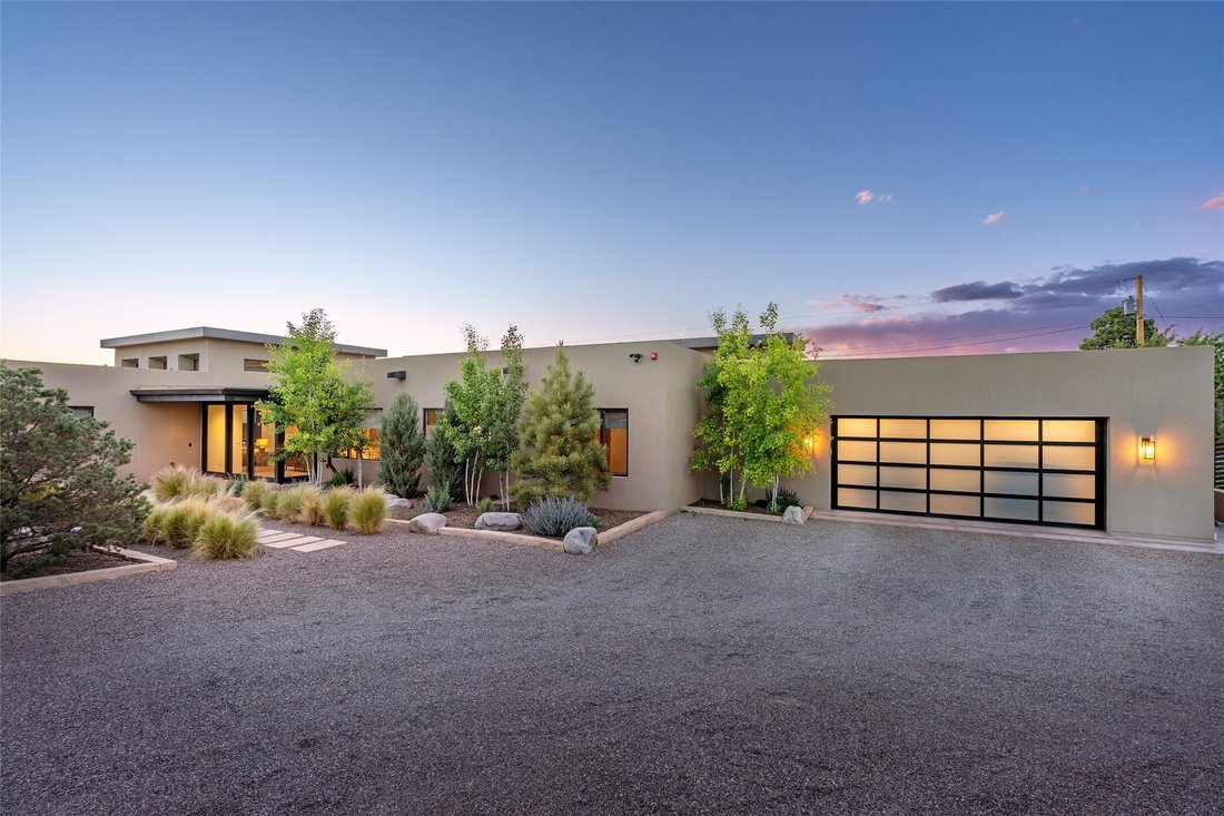 House in Santa Fe, New Mexico, United States 3 - 15825018