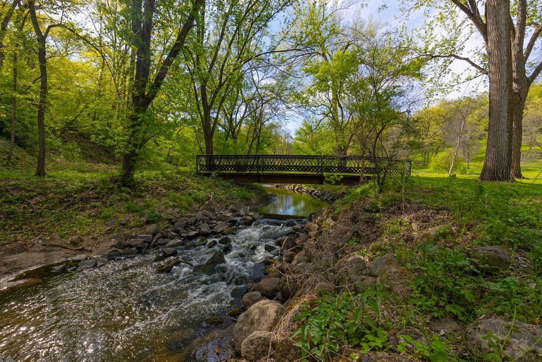 House in Eden Prairie, Minnesota, United States 5 - 17967293