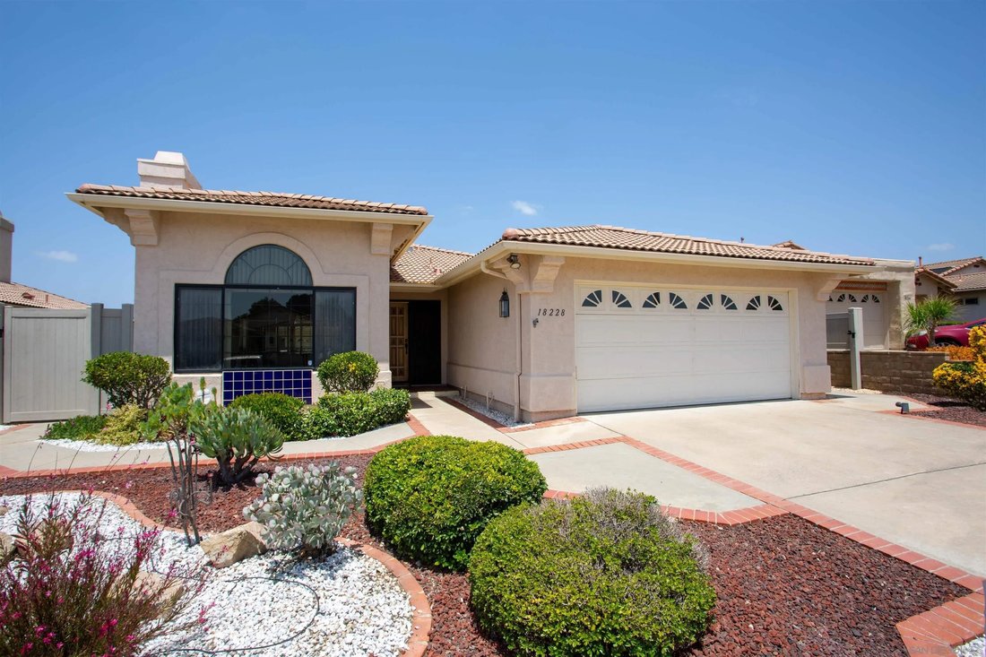 House in San Diego, California, United States 1 - 17972396