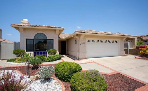 Casa a San Diego, California, Stati Uniti 1