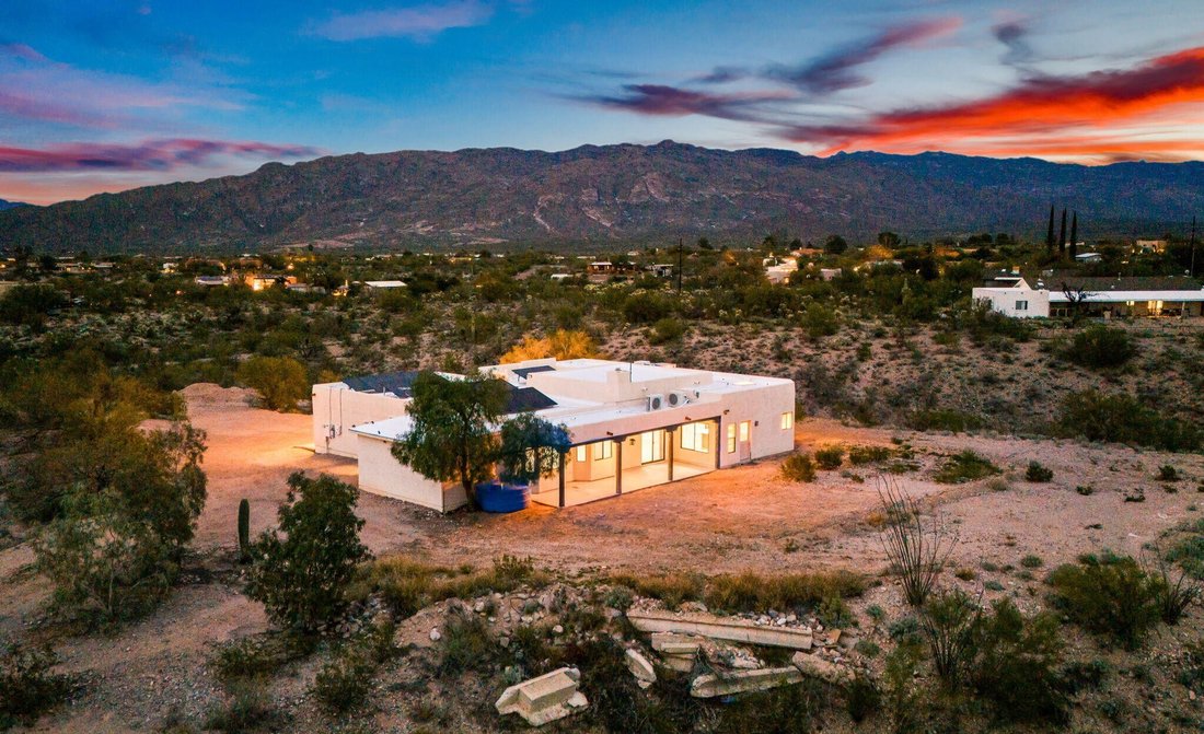 House in Tucson, Arizona, United States 1 - 17966890