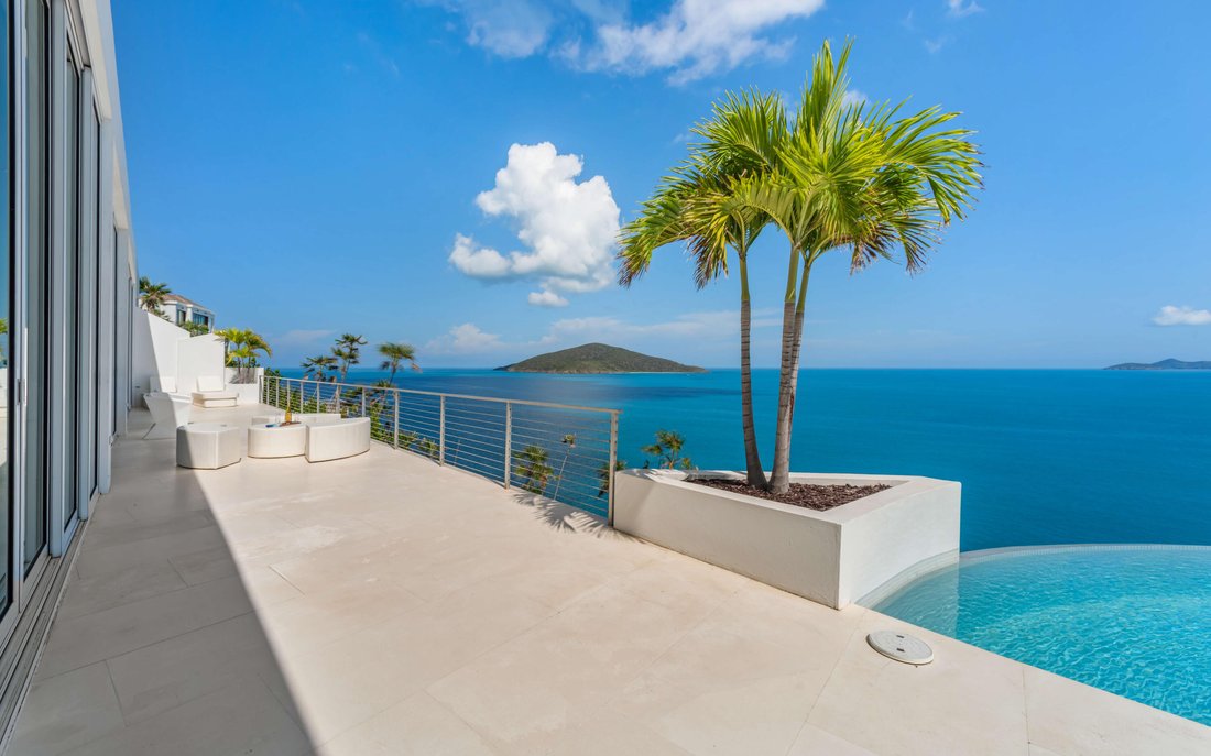 House in Lovenlund, St. Thomas, U.S. Virgin Islands 4 - 17971261