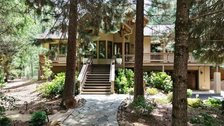 House in Shady Cove, Oregon, United States 1 - 17971771