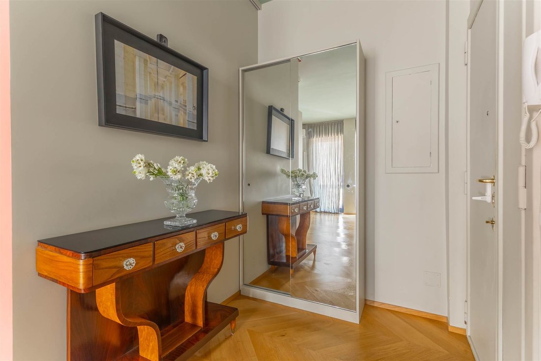 Apartment in Carbonara, Bari, Italy 5 - 17969906