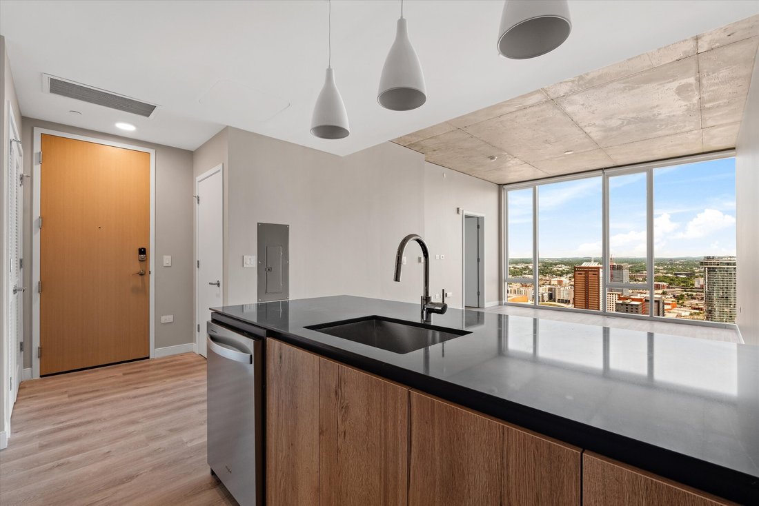 Condo in Nashville, Tennessee, United States 1 - 17969484