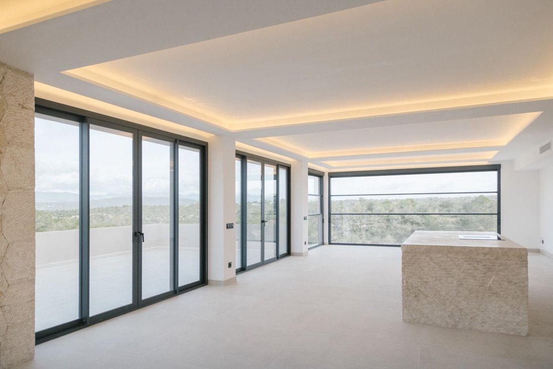 Villa in Palma, Balearic Islands, Spain 1 - 17966949