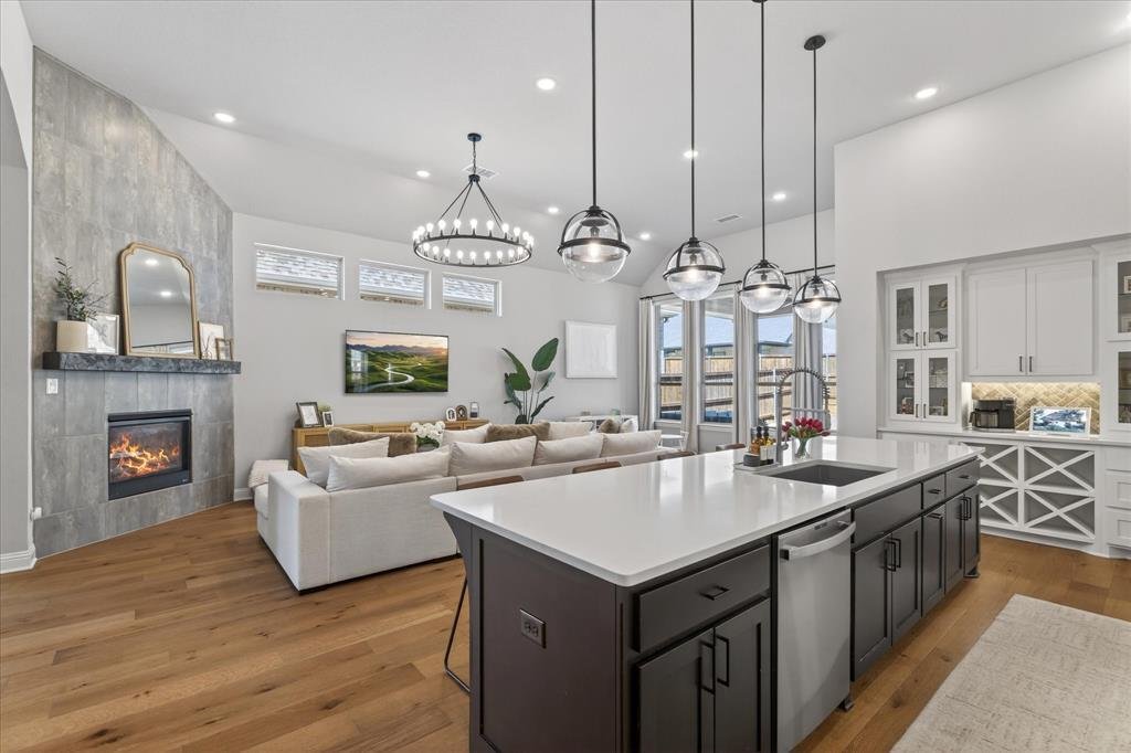House in Cross Roads, Texas, United States 2 - 17969678