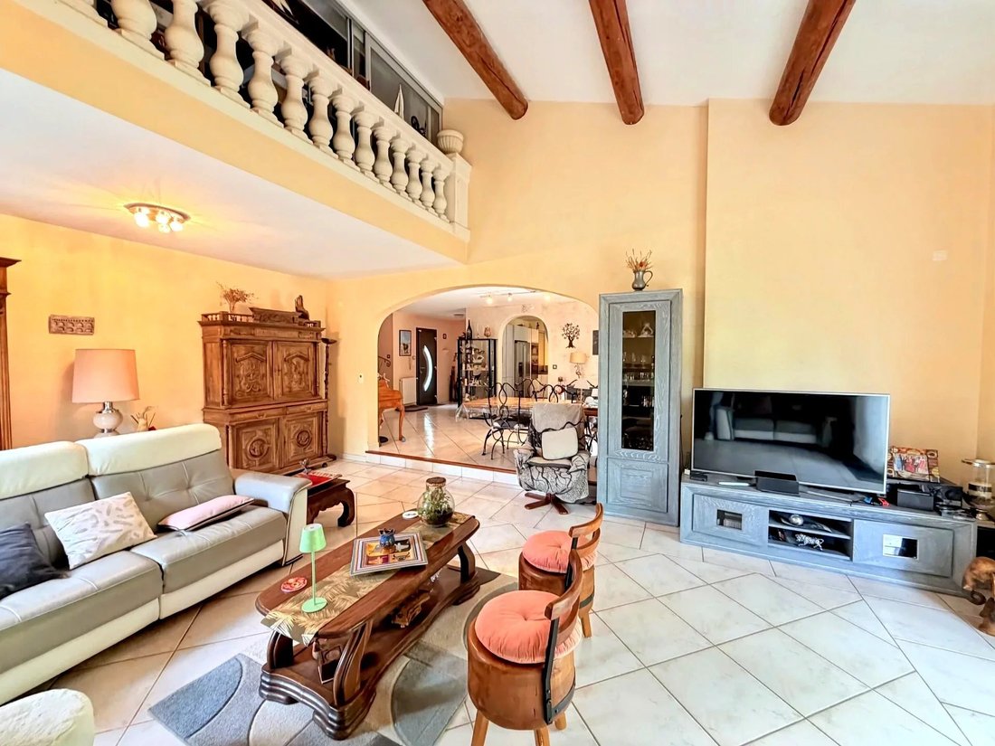 House in Langlade, Occitania, France 4 - 15474665