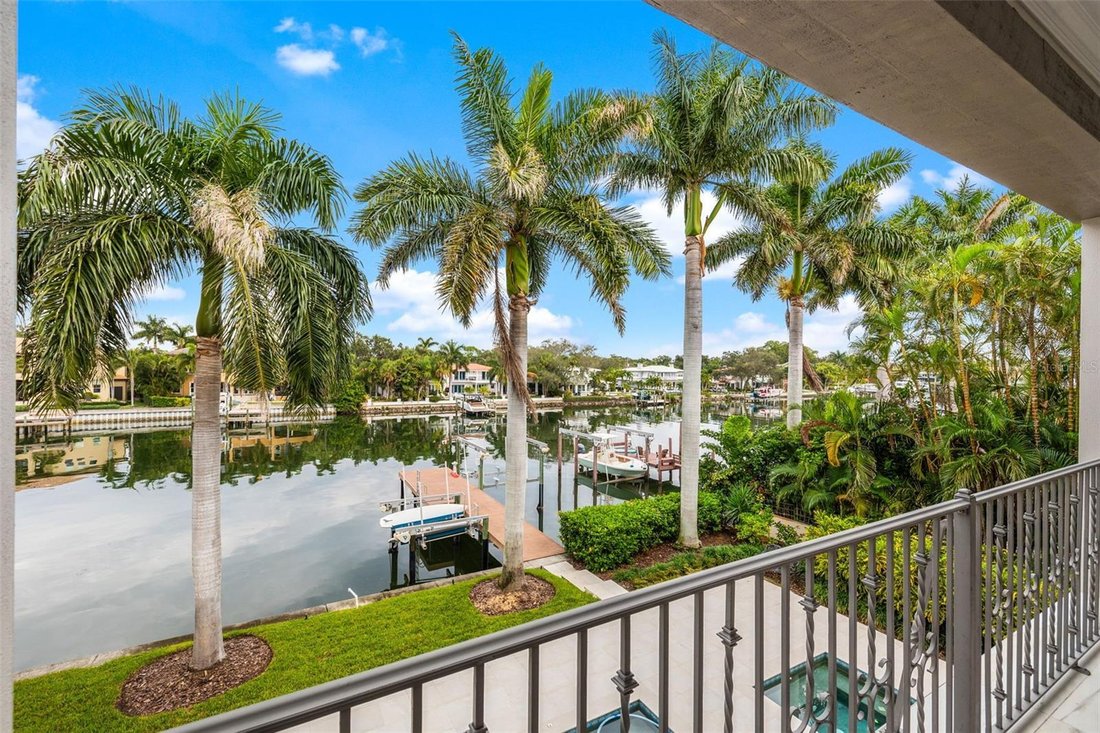 House in St. Petersburg, Florida, United States 1 - 17967706