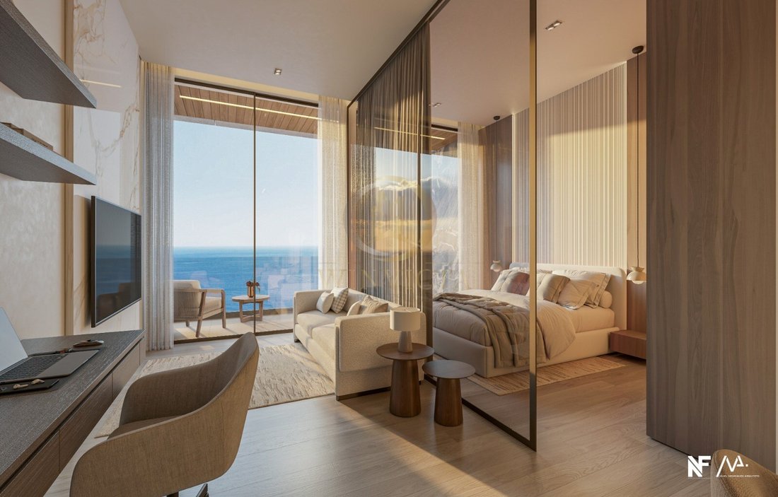 Apartment in Sao Martinho, Madeira, Portugal 3 - 17970296