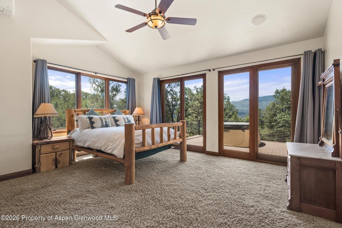 House in Glenwood Springs, Colorado, United States 4 - 17966826