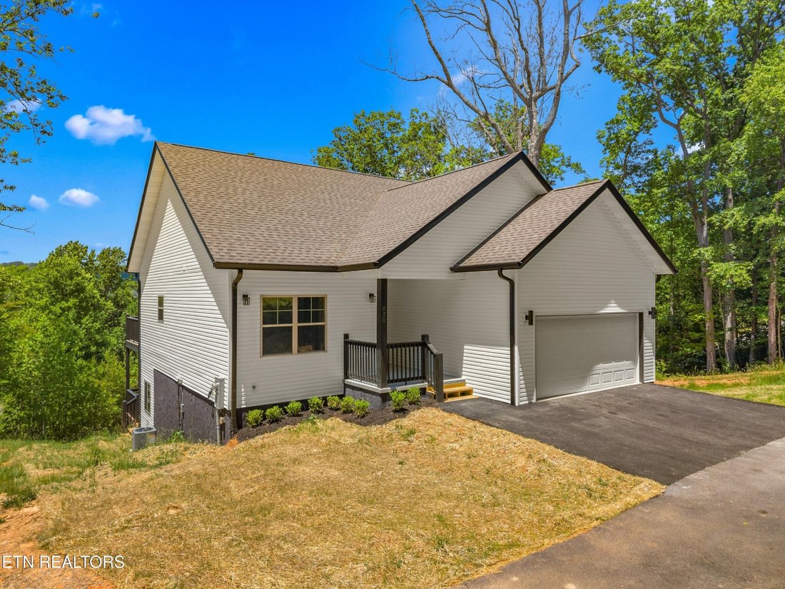 House in Seymour, Tennessee, United States 3 - 17692640