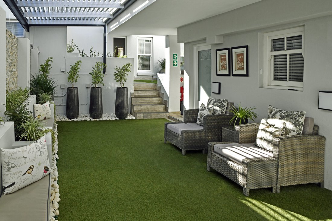 Apartment in Franschhoek, Western Cape, South Africa 2 - 17967797