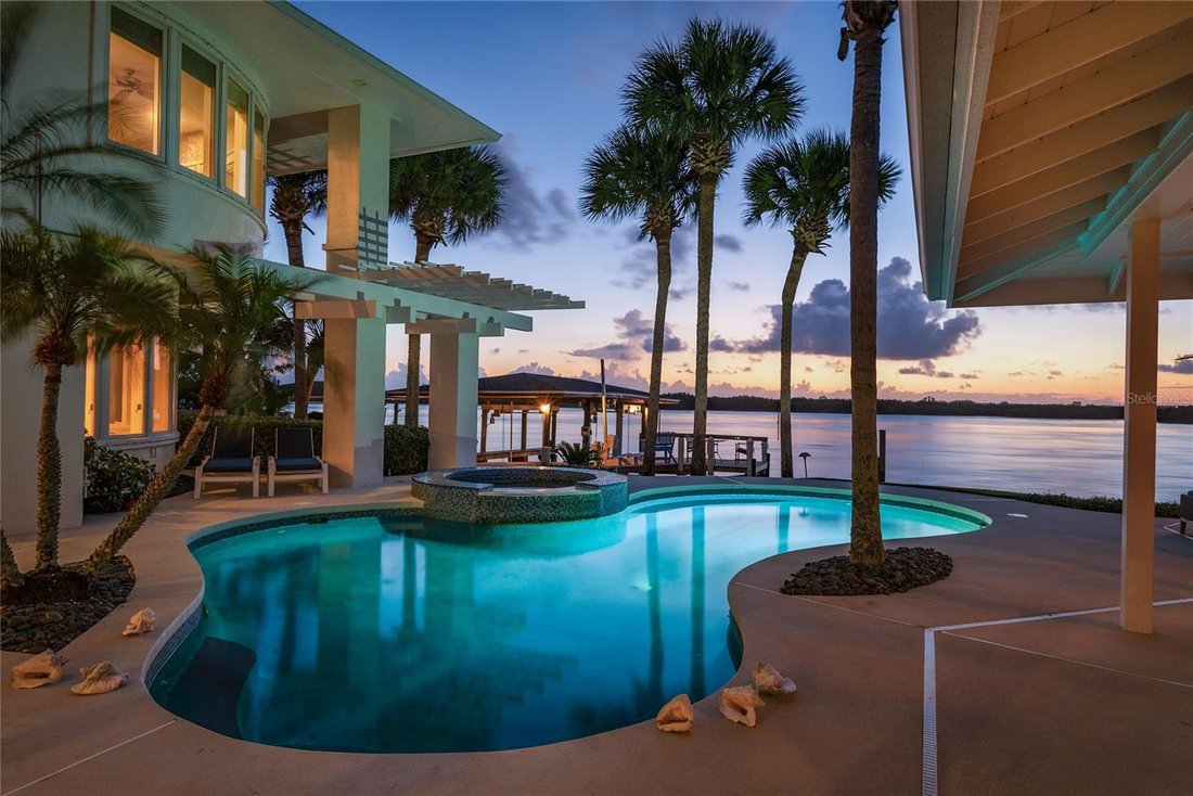 House in New Smyrna Beach, Florida, United States 4 - 17966379