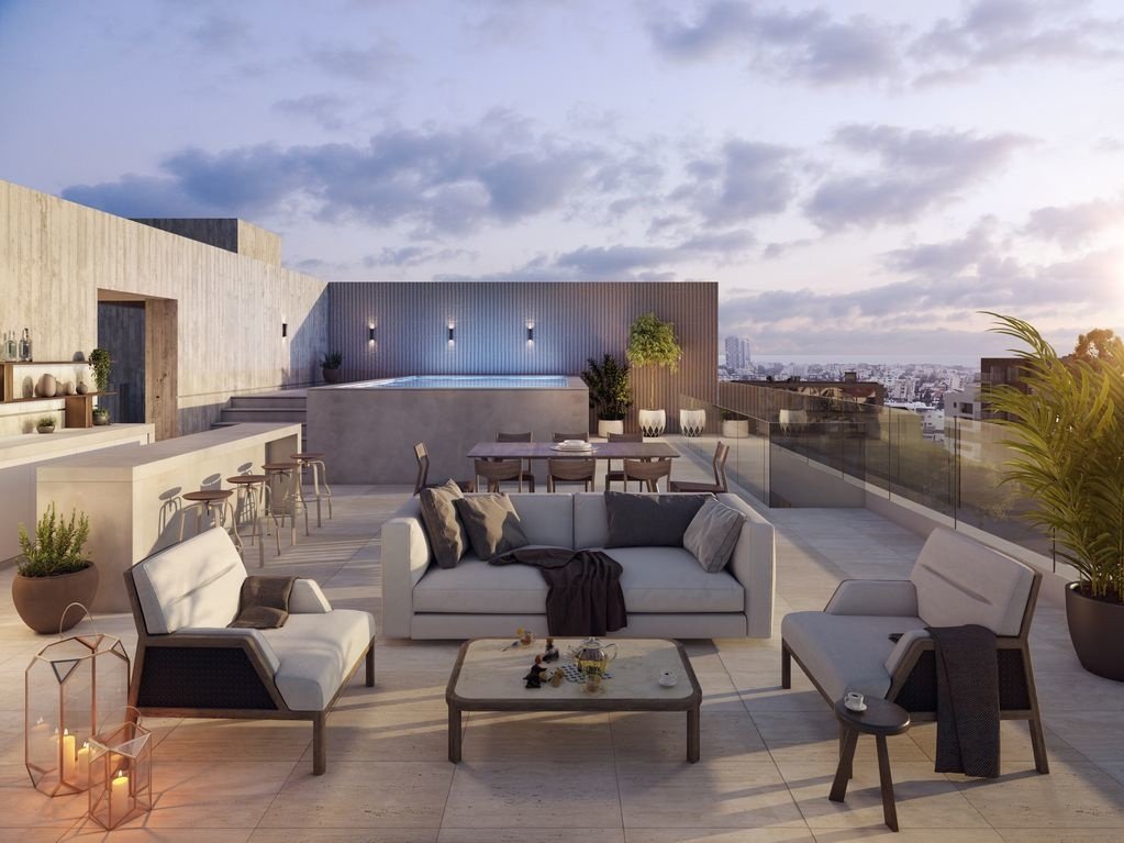 Apartment in Germasogeia, Limassol, Cyprus 4 - 17525972