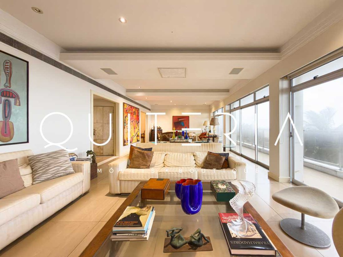 Apartment in Rio de Janeiro, State of Rio de Janeiro, Brazil 5 - 17969977