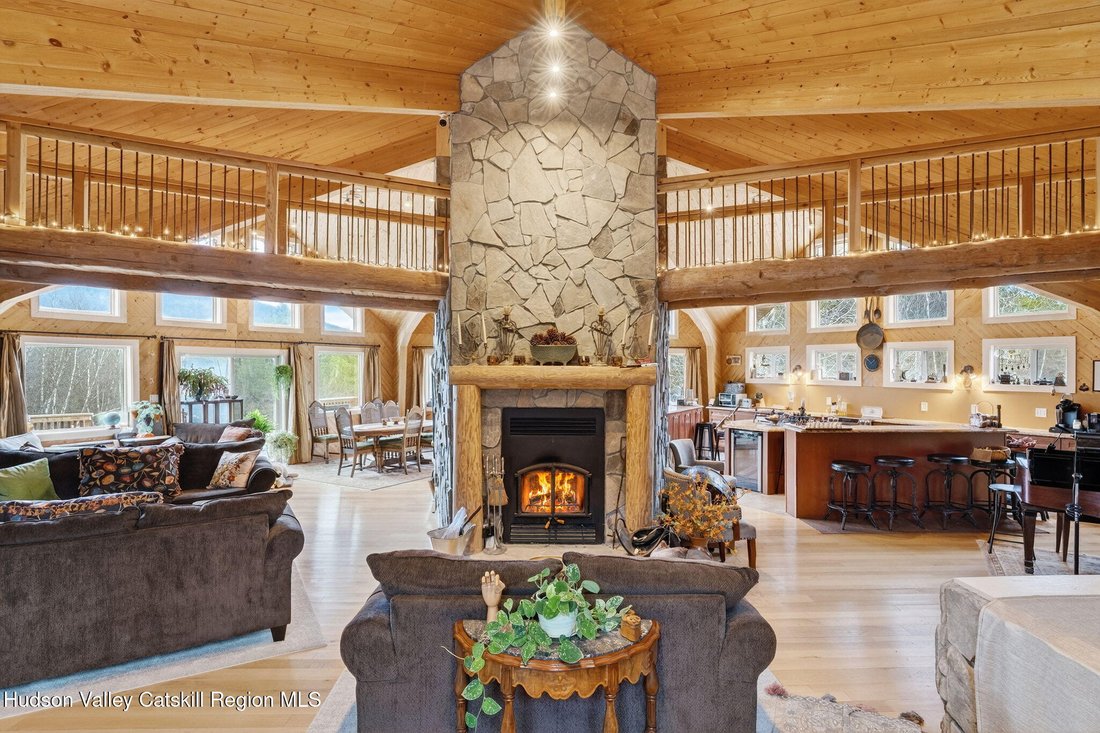 House in East Jewett, New York, United States 3 - 17965918