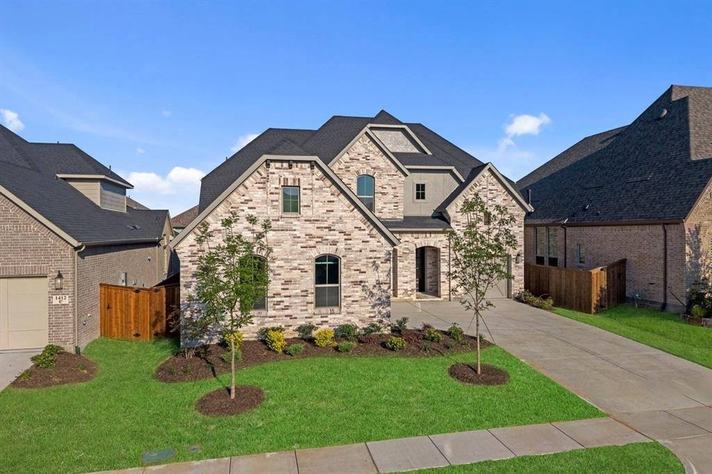 House in Cross Roads, Texas, United States 3 - 16863420
