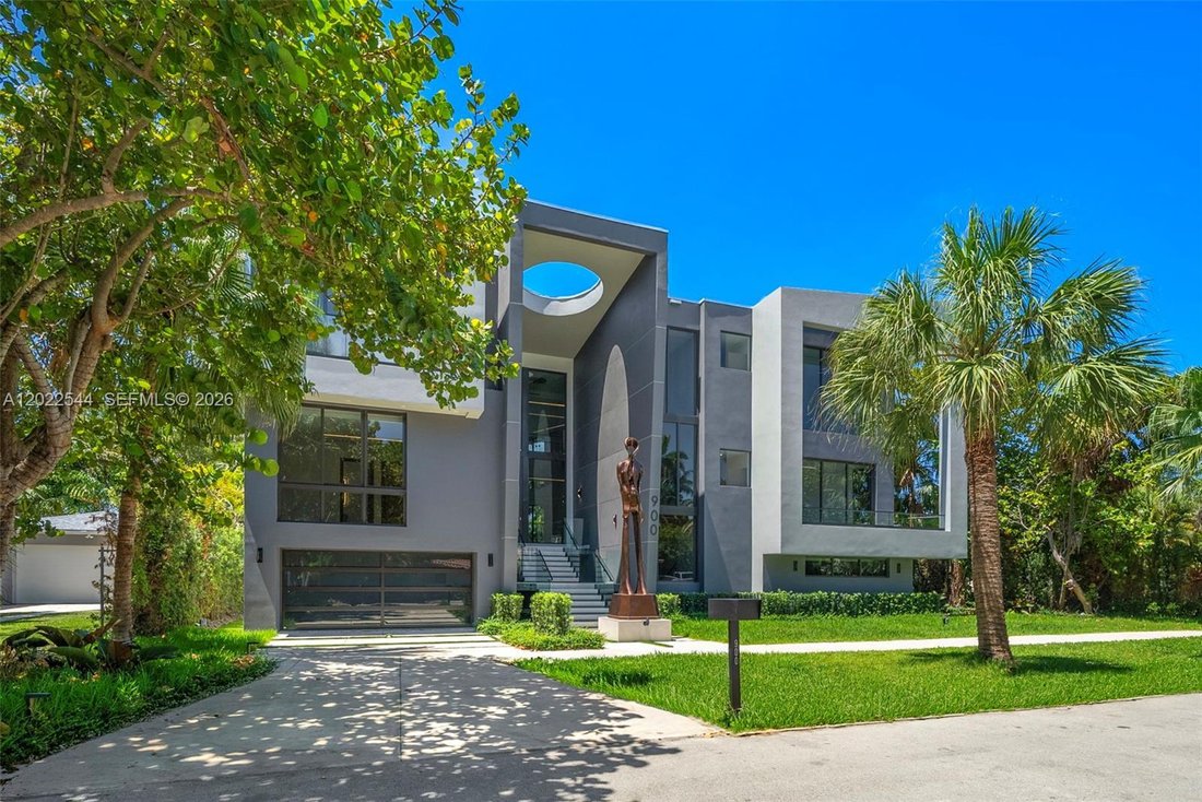 House in Miami, Florida, United States 3 - 17969881