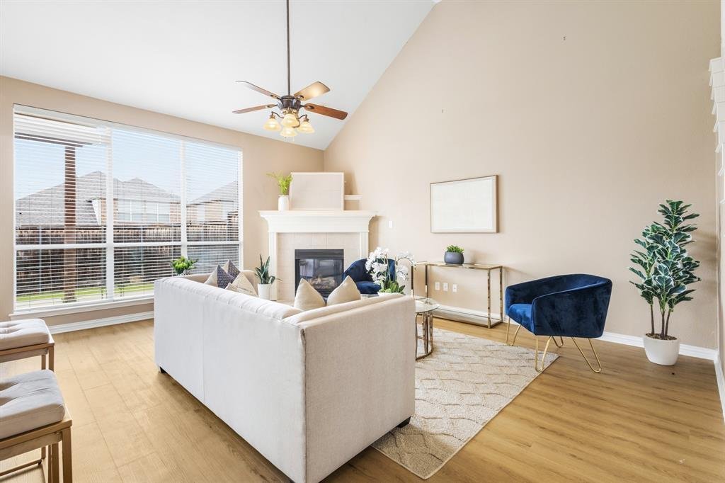 House in Carrollton, Texas, United States 3 - 17969673