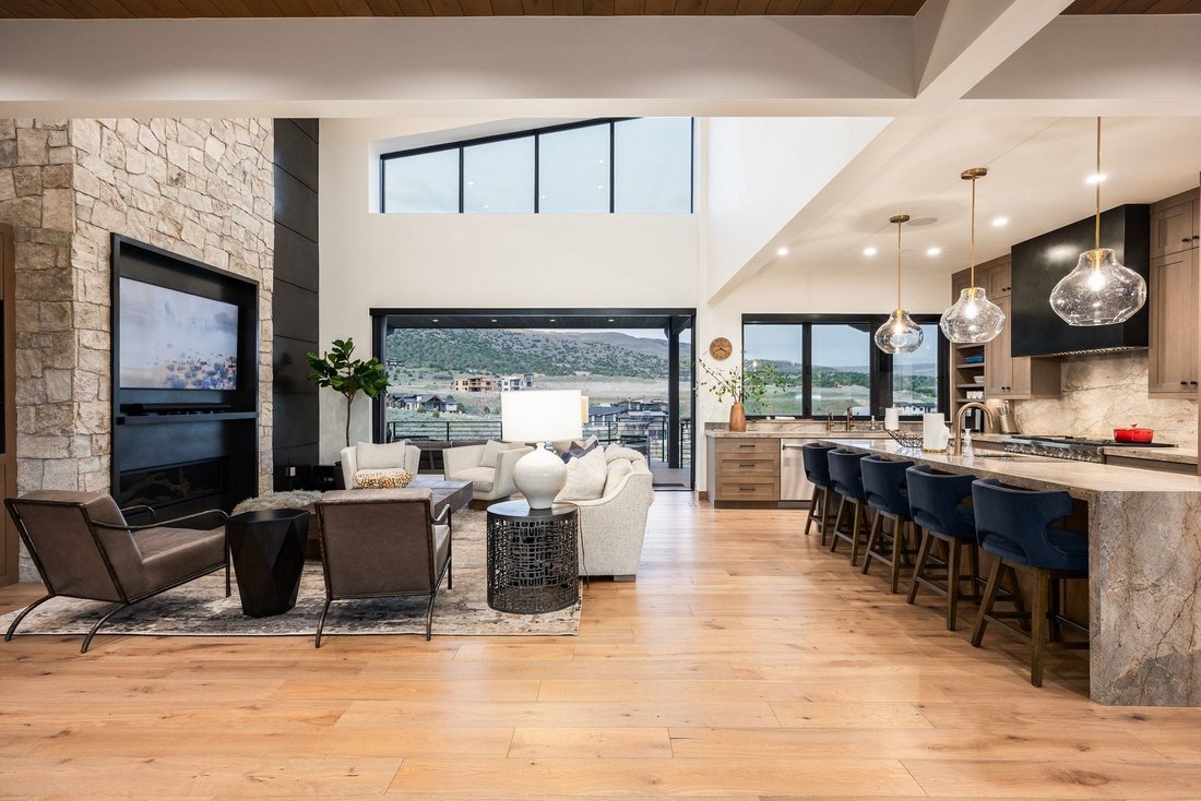House in Heber City, Utah, United States 2 - 17967388