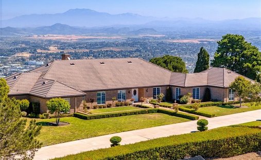 Casa a Temecula, California, Stati Uniti 1