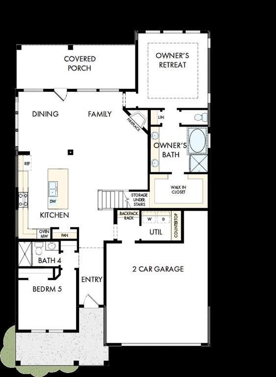 House in Fort Worth, Texas, United States 2 - 17969596