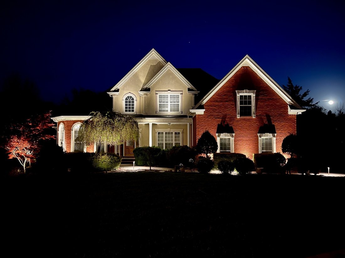 House in Murfreesboro, Tennessee, United States 2 - 17969463