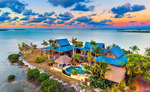 Casa a Key West, Florida, Stati Uniti 1