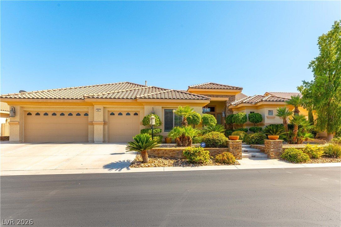 House in Las Vegas, Nevada, United States 1 - 17971915