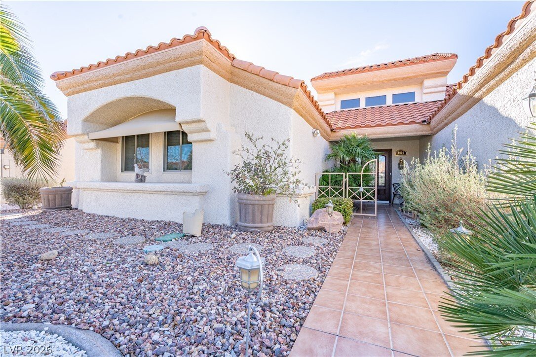 House in Las Vegas, Nevada, United States 4 - 17968375