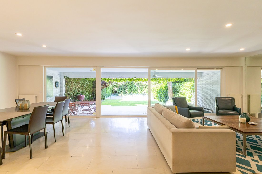 House in La Moraleja, Alcobendas, Comunidad de Madrid 1 - 17969939