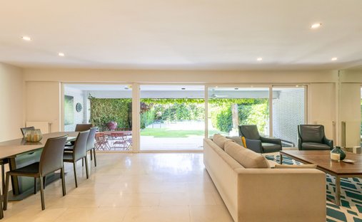 Casa a La Moraleja, Alcobendas, Madrid 1