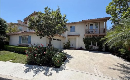 Haus in Irvine, Kalifornien, Vereinigte Staaten 1