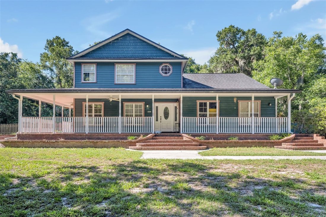 House in Oviedo, Florida, United States 1 - 17970551