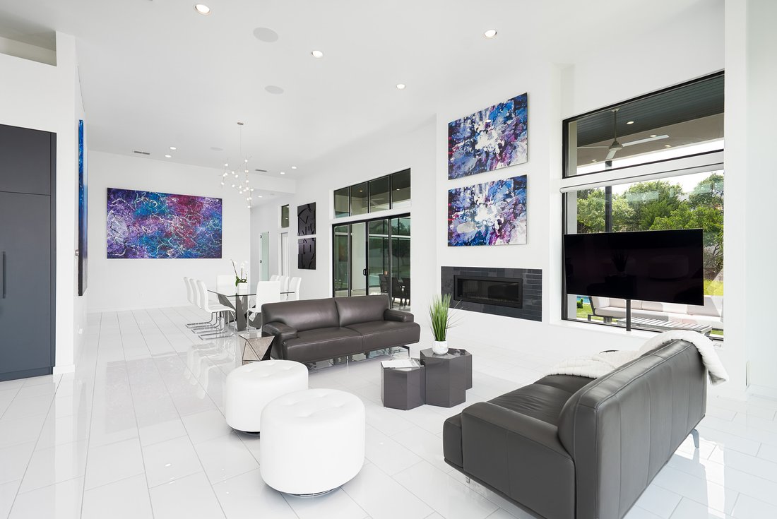 House in San Antonio, Texas, United States 5 - 17967334