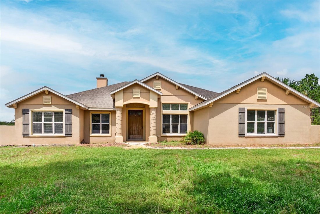 House in Dunnellon, Florida, United States 3 - 17968706