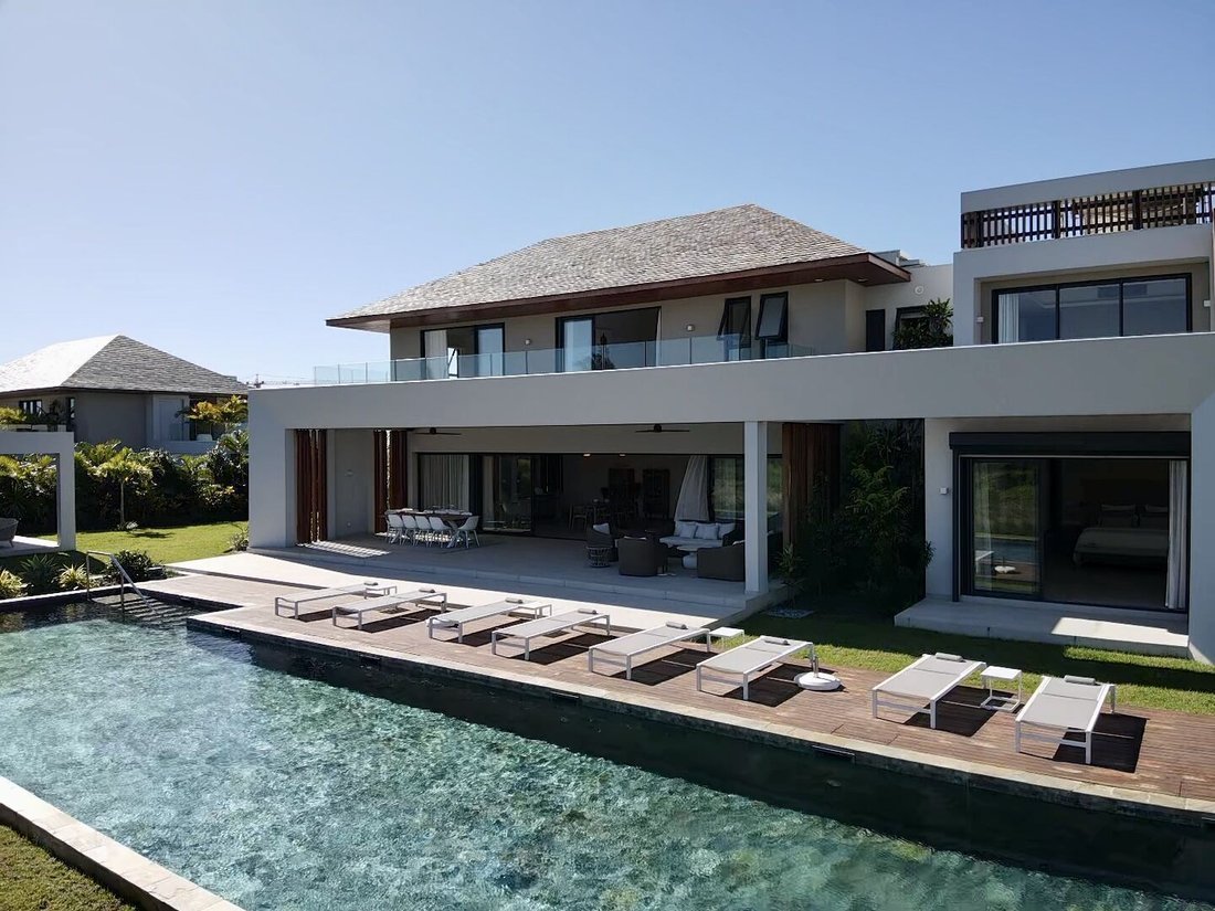 House in Grand Baie, Rivière du Rempart District, Mauritius 2 - 17966043