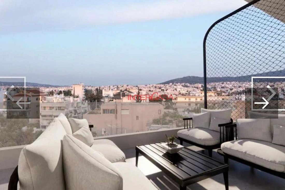 Apartment in Chalandri, Attica, Greece 3 - 17971211