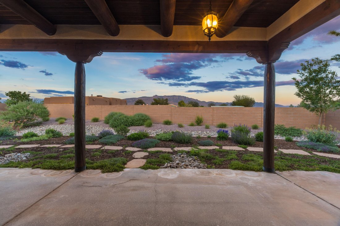 House in Corrales, New Mexico, United States 5 - 17968965