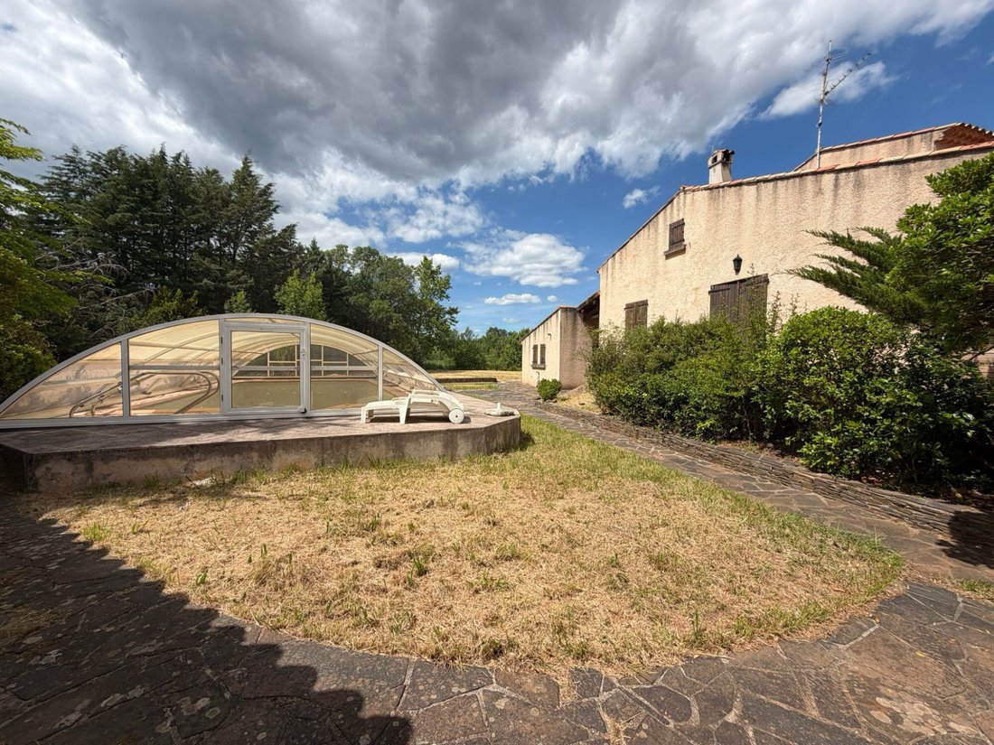 House in Centre, Le Luc, France 1 - 17893230
