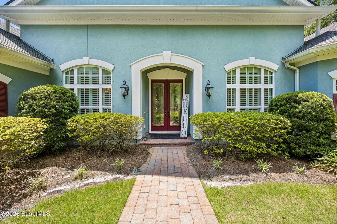 House in St. Marys, Georgia, United States 4 - 17968507
