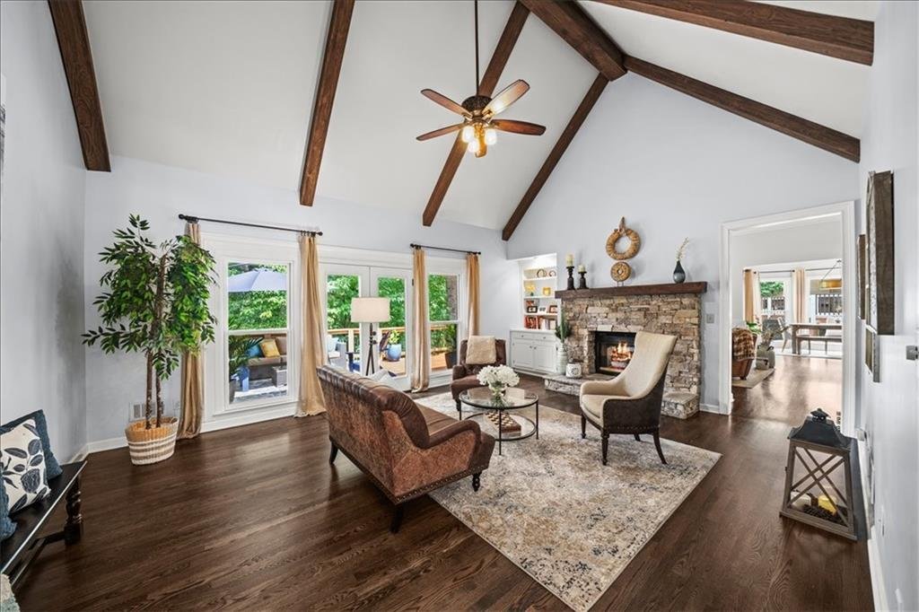 House in Johns Creek, Georgia, United States 2 - 17971981