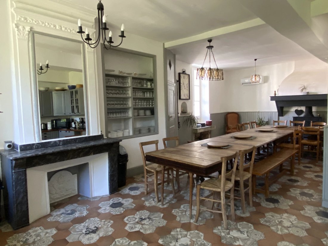 House in Carcassonne, Occitania, France 5 - 17969955