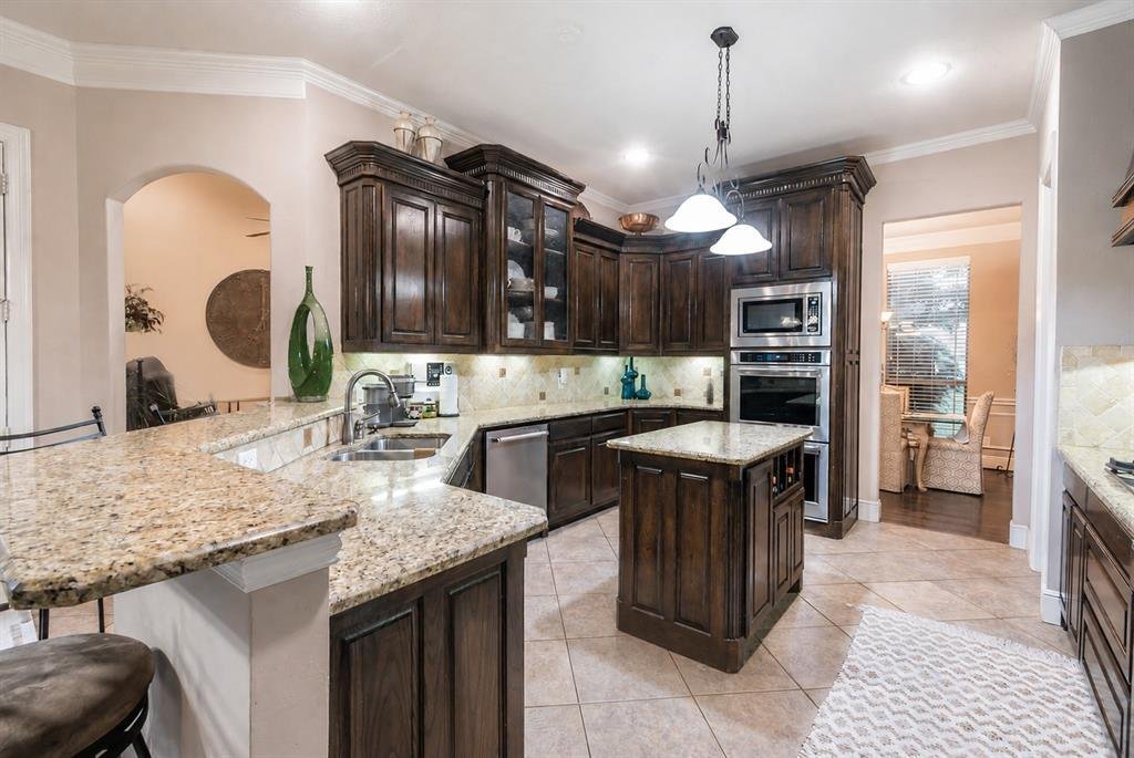 House in Waxahachie, Texas, United States 3 - 16115047