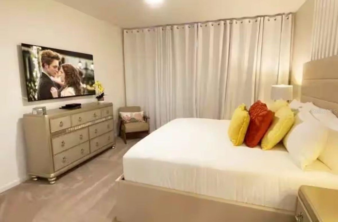 House in Kissimmee, Florida, United States 3 - 17933939